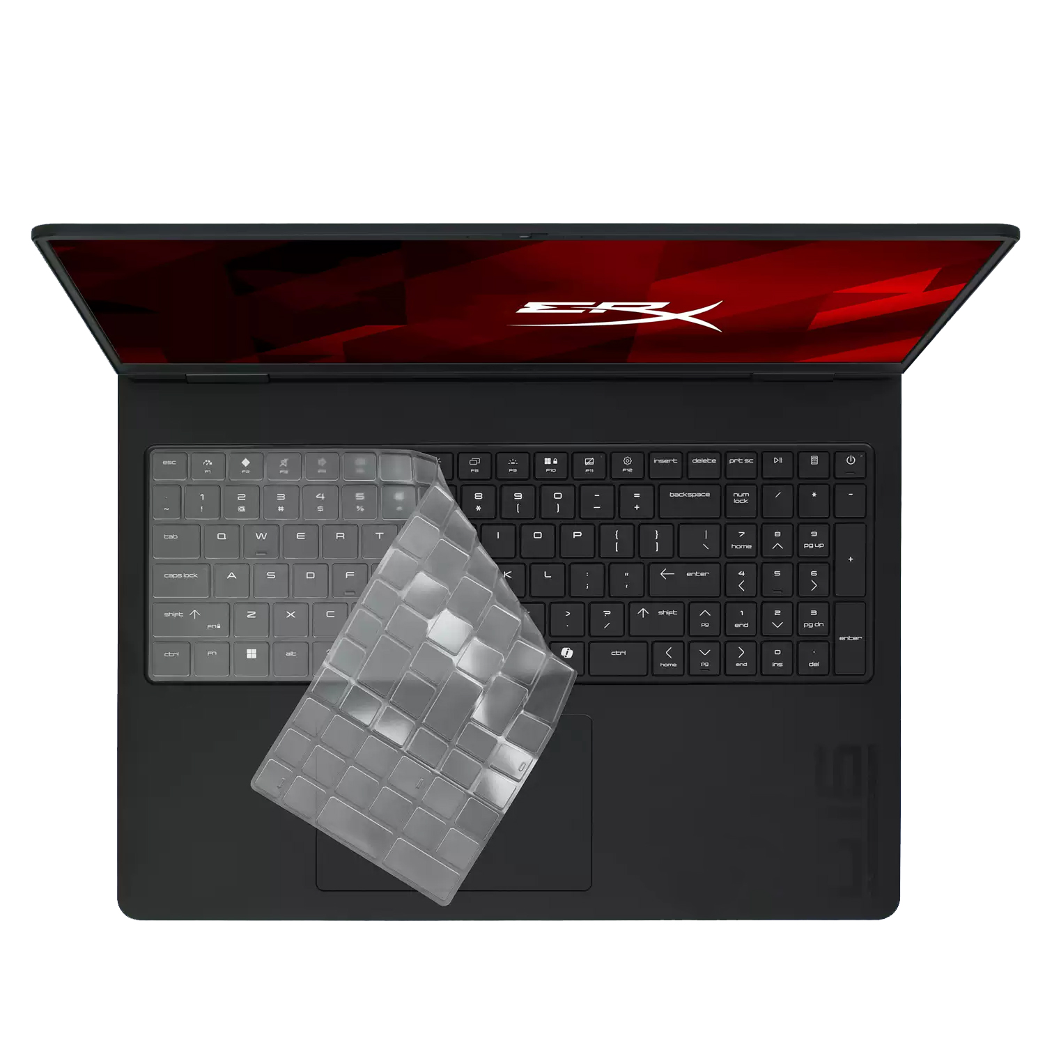 Anti Blue Light HD Screen Film - Omen Gaming Accessories review and price