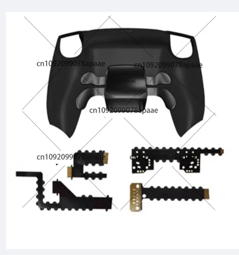 11223344PS5 Controller Back Bu - Gaming Accessories review and price