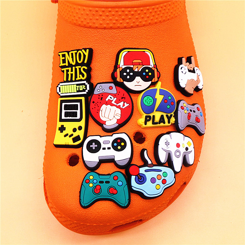 1pcs Gaming Enthusiasts PVC Sh - Gaming Accessories For Kids review and price