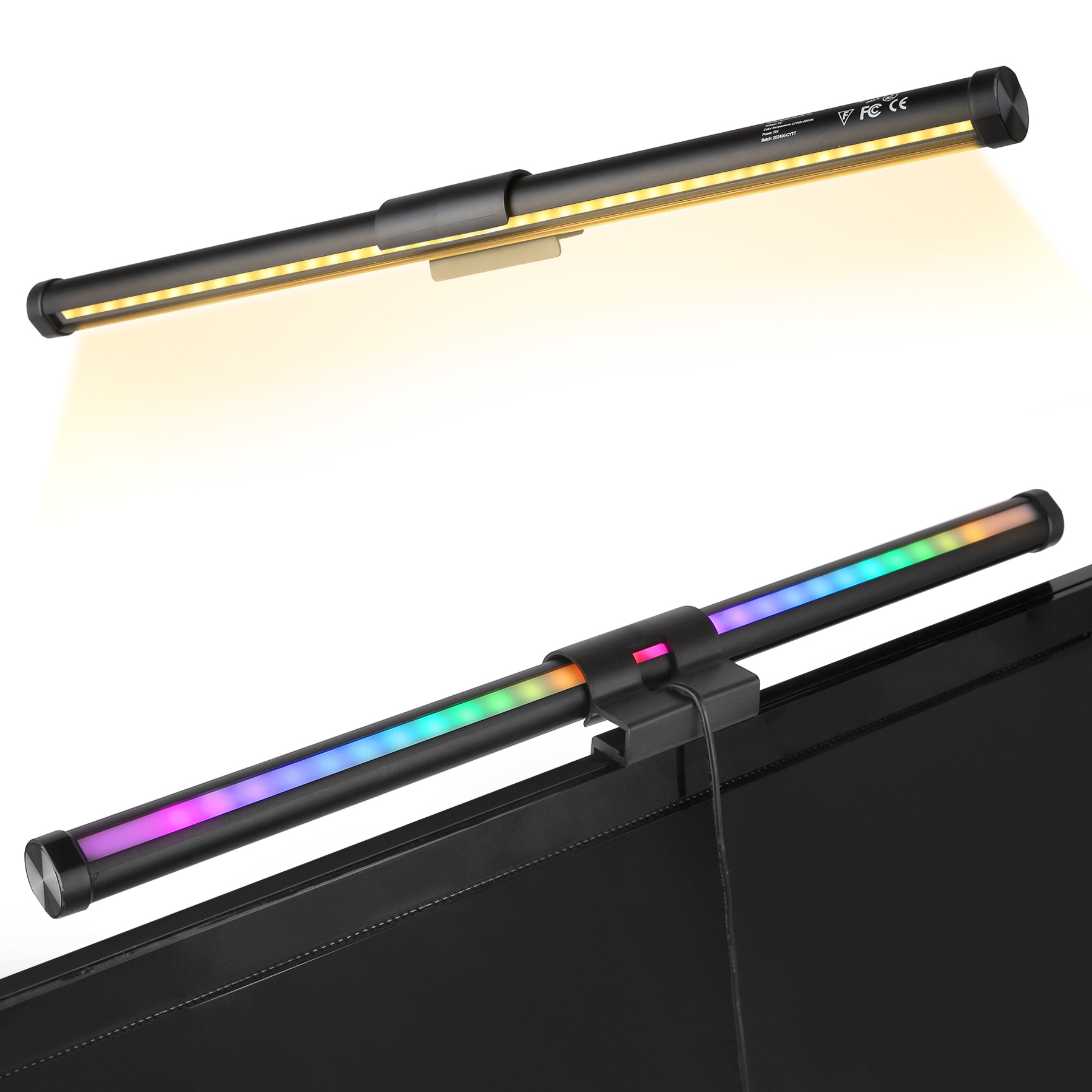 Computer Monitor Light Bar Tab - Monitor Light Bar review and price