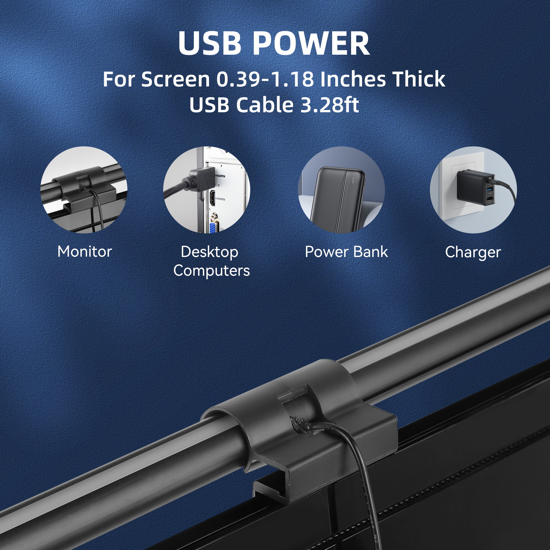 Computer Monitor Light Bar Tab - Monitor Light Bar review and price