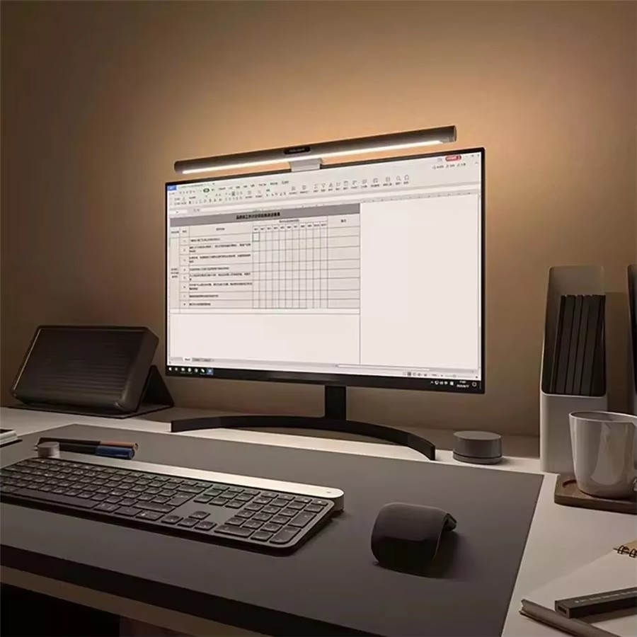 YEELIGHT Screen Bar Pro Smart  - Monitor Light Bar review and price