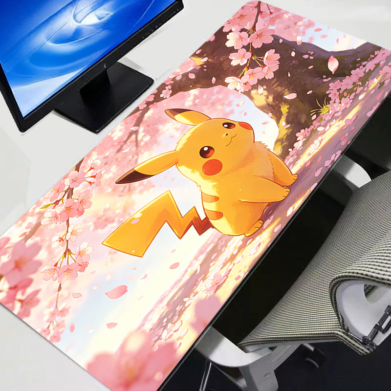 XXL Mouse Pad Gengar Pokemon P - Video Gaming Accessories review and price