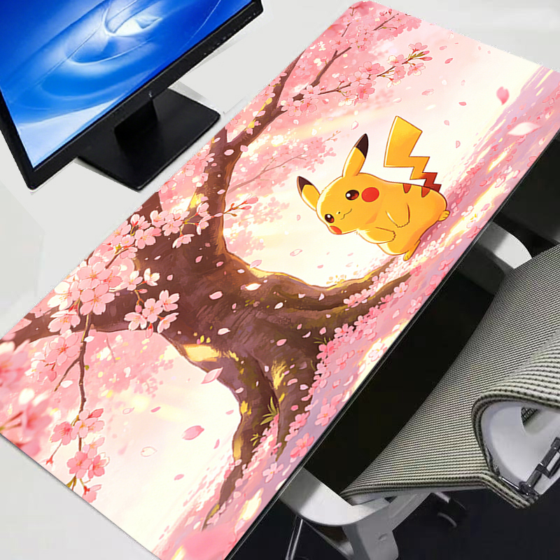 XXL Mouse Pad Gengar Pokemon P - Video Gaming Accessories review and price