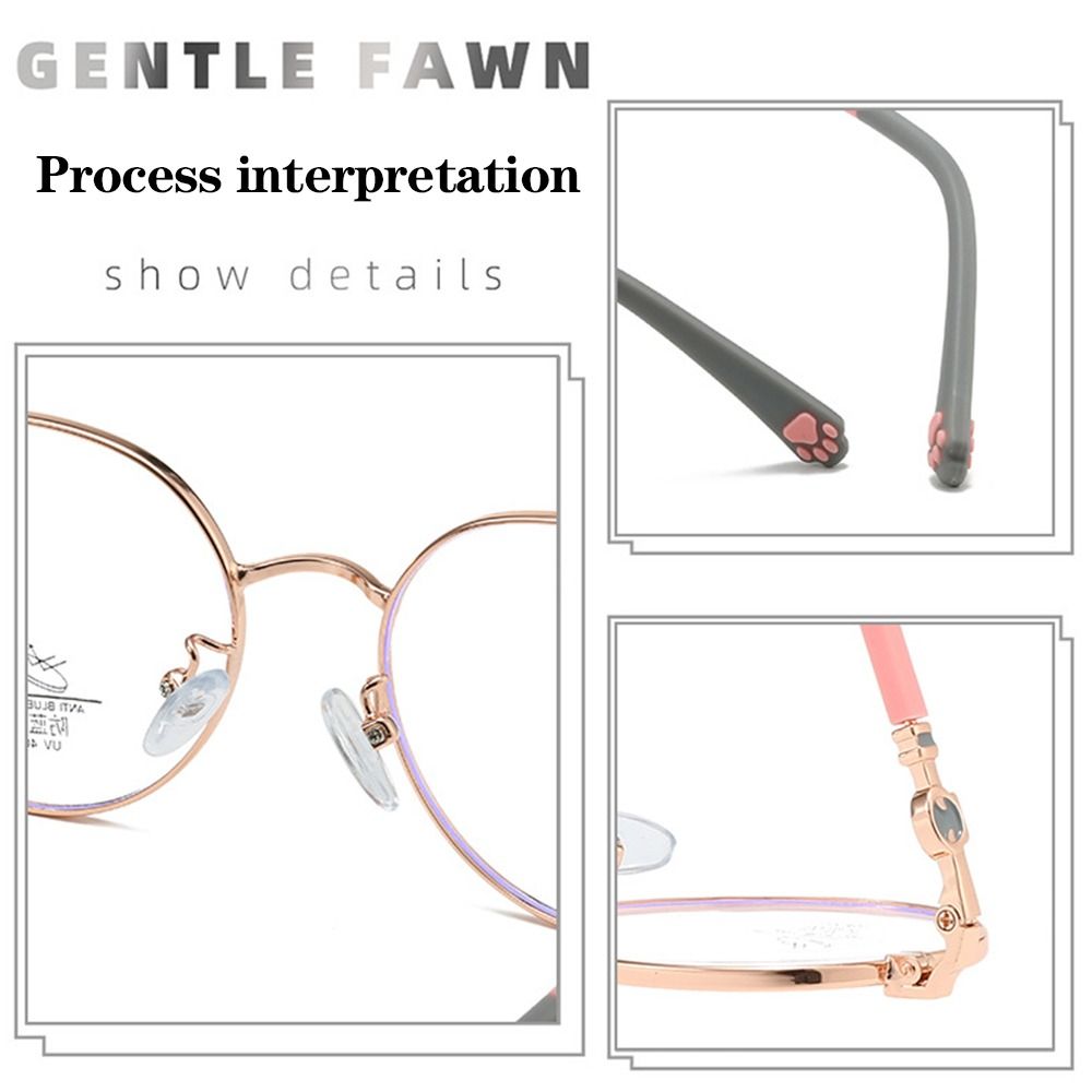 Anti-blue Light Kids Glasses C - Gaming Accessories For Kids review and price