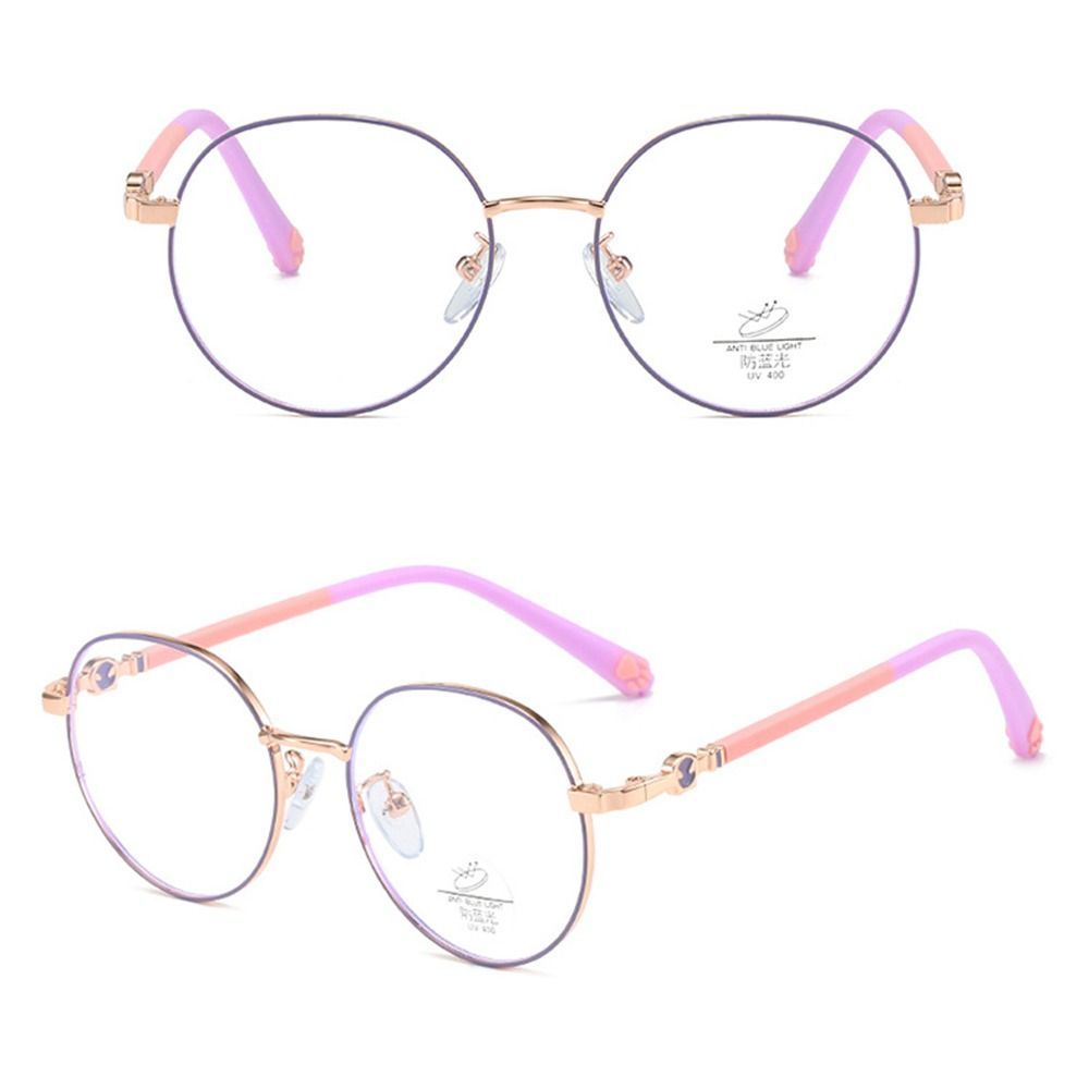 Anti-blue Light Kids Glasses C - Gaming Accessories For Kids review and price