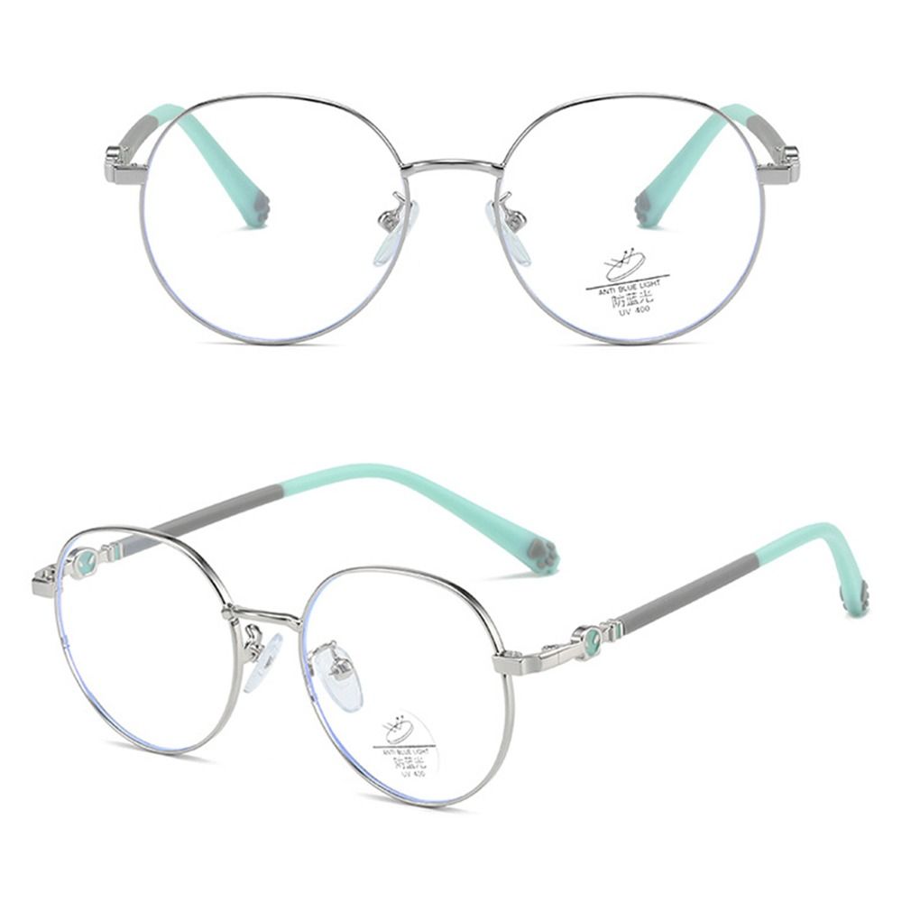 Anti-blue Light Kids Glasses C - Gaming Accessories For Kids review and price