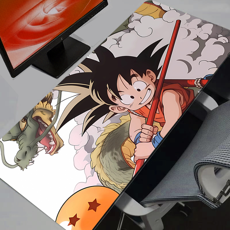 Dragon Ball Z DBZ Kawaii Mouse - Video Gaming Accessories review and price