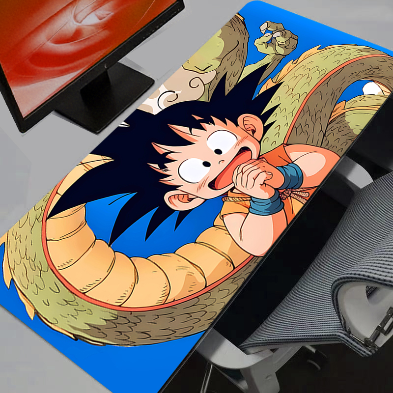 Dragon Ball Z DBZ Kawaii Mouse - Video Gaming Accessories review and price