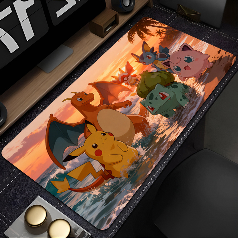 Mouse Pad Lockedge Large Gamin - Video Gaming Accessories review and price