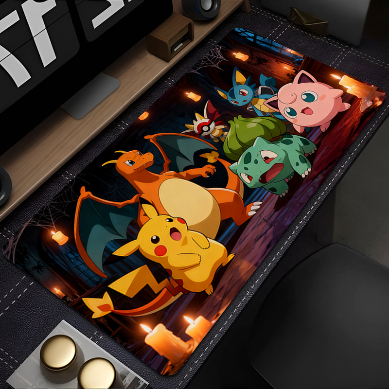 Mouse Pad Lockedge Large Gamin - Video Gaming Accessories review and price