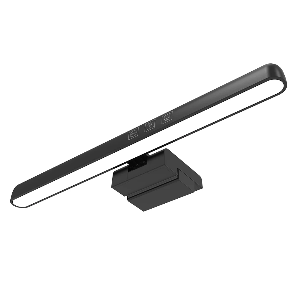 LED Computer Monitor Lamp Dimm - Monitor Light Bar review and price