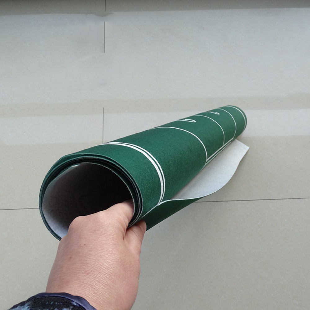 180x90cm Poker Tablecloth Non  - Gaming Accessories review and price