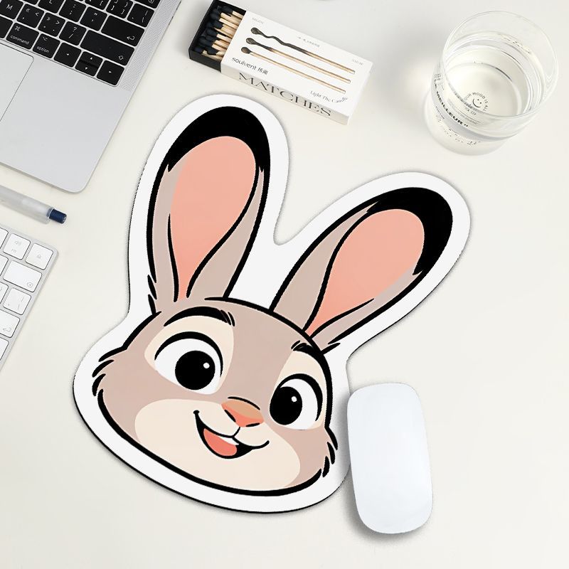 24cm Zootopia Mouse Pad, Stude - Gaming Accessories review and price