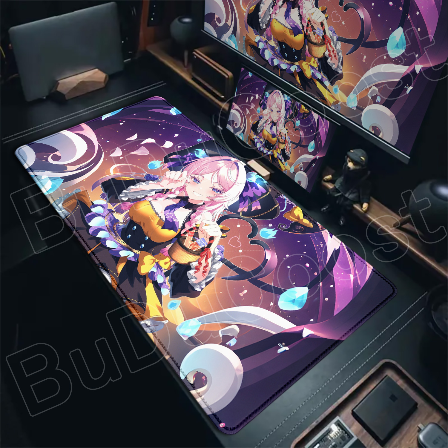 Popular Games Genshin Citlali  - Gaming Accessories Officeworks review and price
