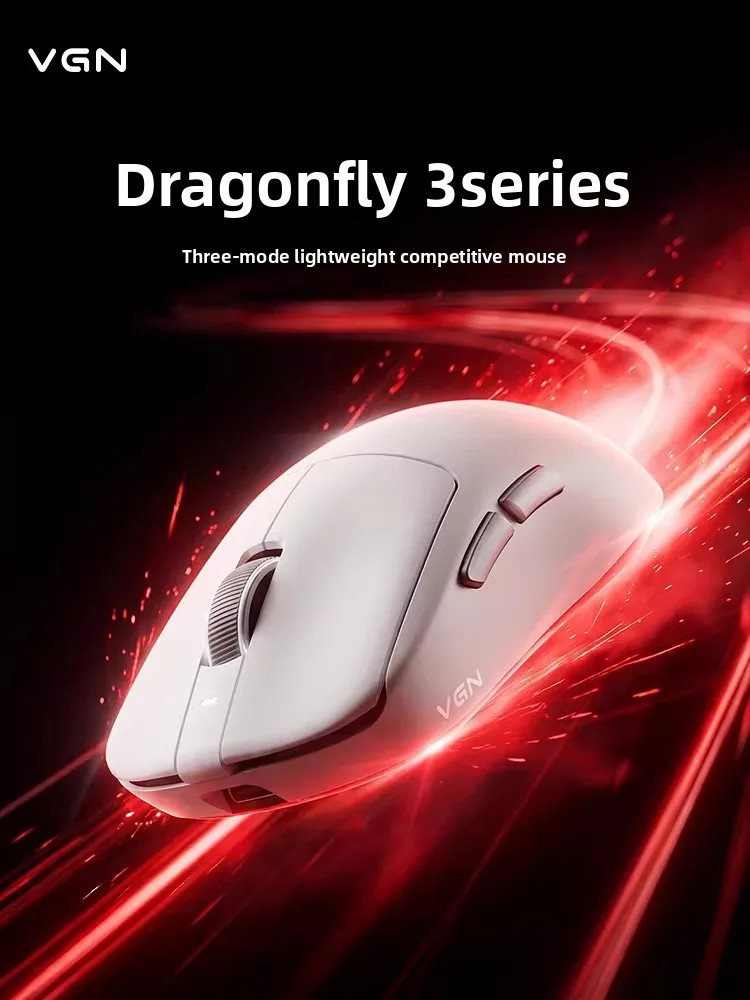 VGN Dragonfly3 PRO Max Ultimat - Gaming Accessories review and price