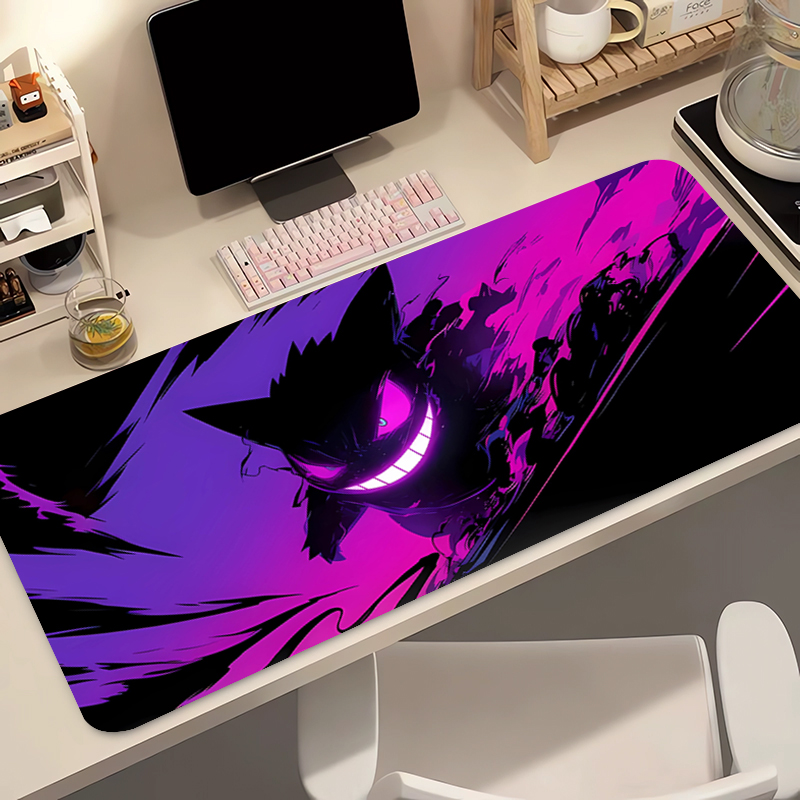Anime Mouse Pad 90x40cm Pokemo - Video Gaming Accessories review and price