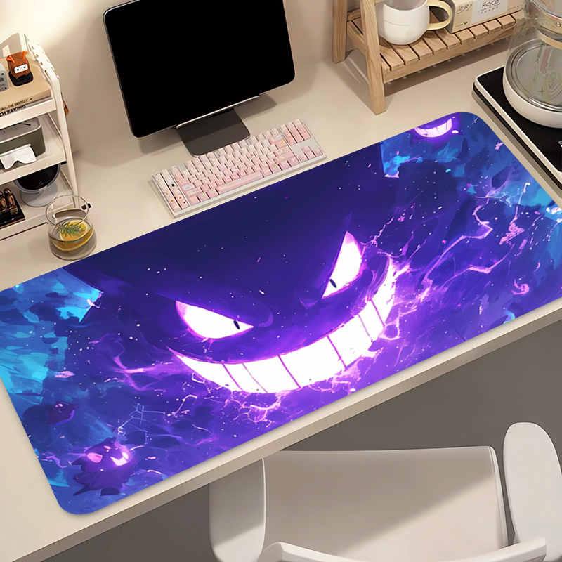 Anime Mouse Pad 90x40cm Pokemo - Video Gaming Accessories review and price
