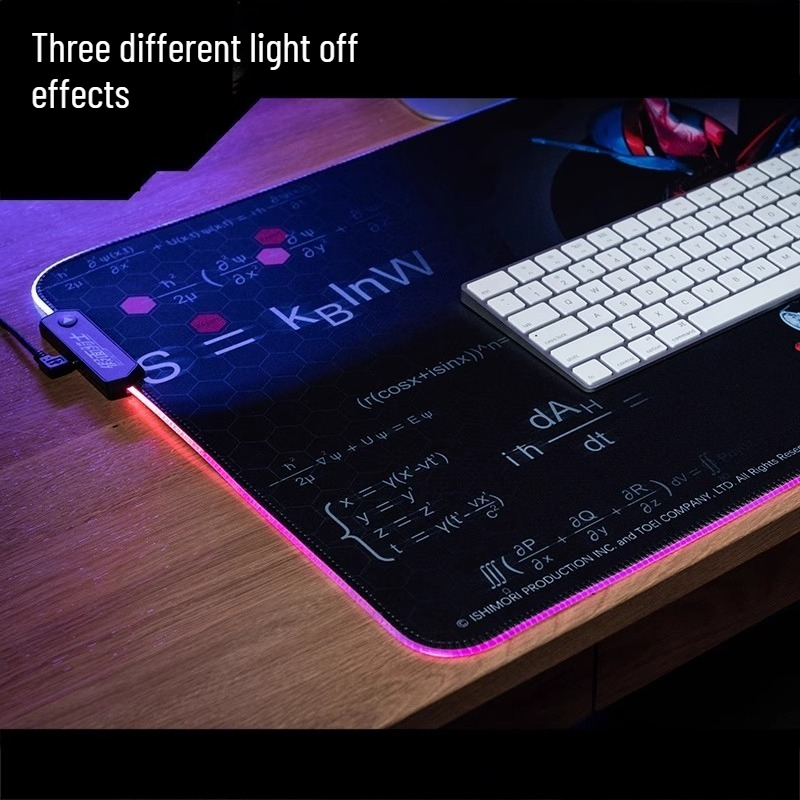 80x40cm Kamen Rider Build & W  - Gaming Accessories For Free Fire review and price