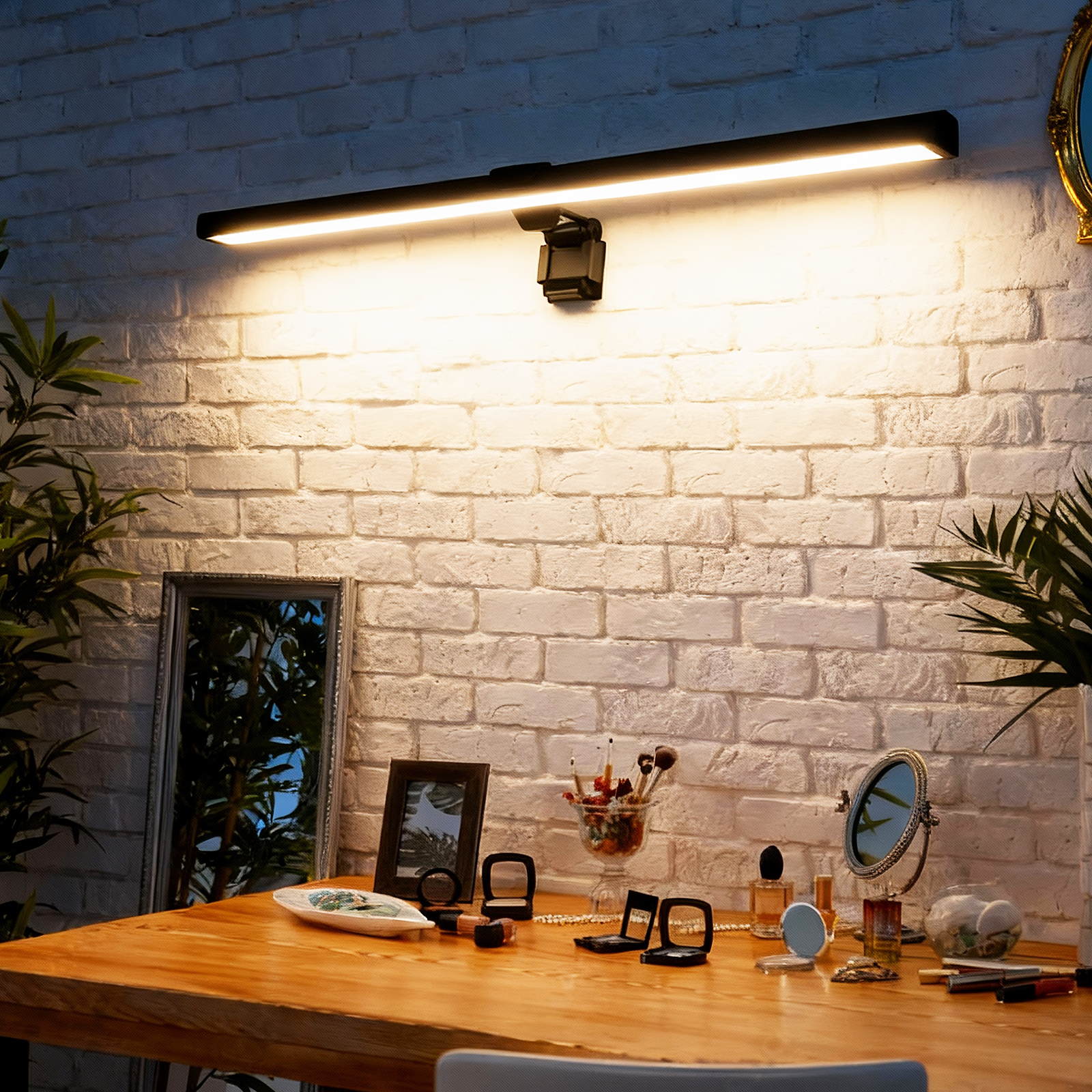 USB-Powered Eye Care Monitor L - Monitor Light Bar review and price