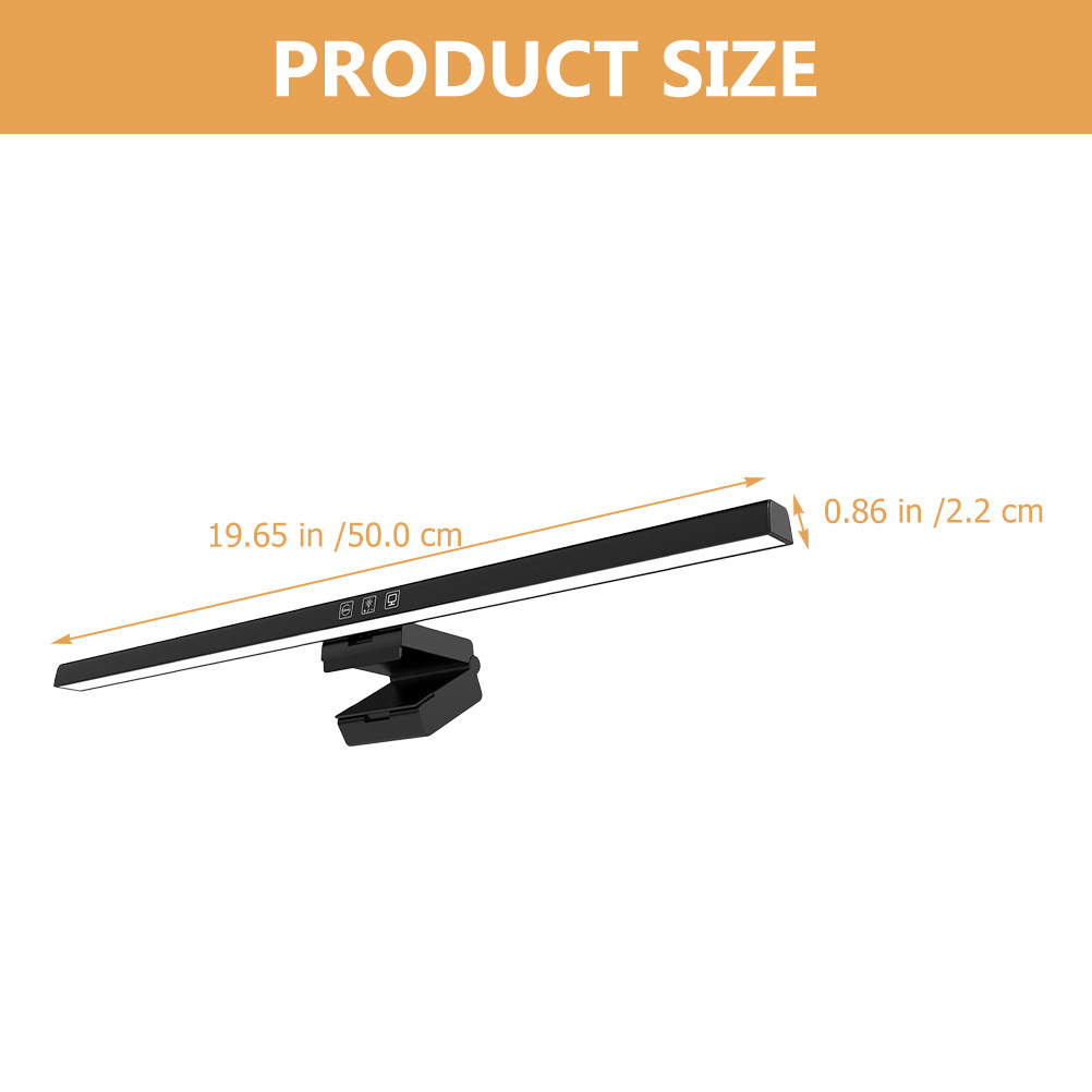 Monitor Lamp Bar Anti Blue Lig - Monitor Light Bar review and price