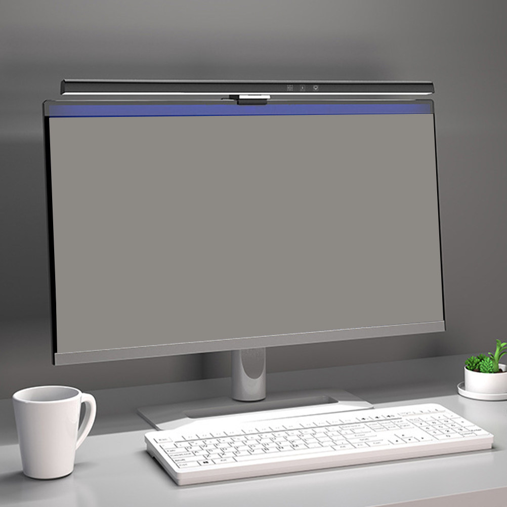Monitor Lamp Bar Anti Blue Lig - Monitor Light Bar review and price
