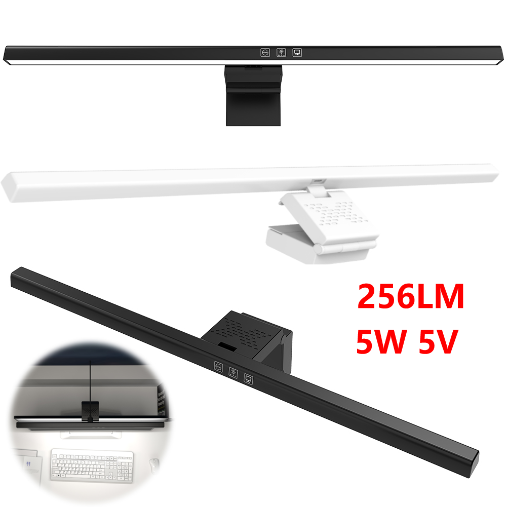 LED Monitor Light Bar USB Powe - Monitor Light Bar review and price