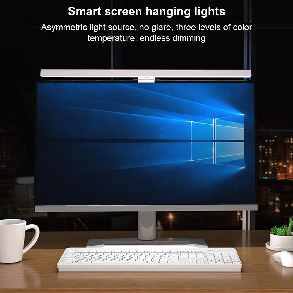 LED Monitor Light Bar USB Powe - Monitor Light Bar review and price
