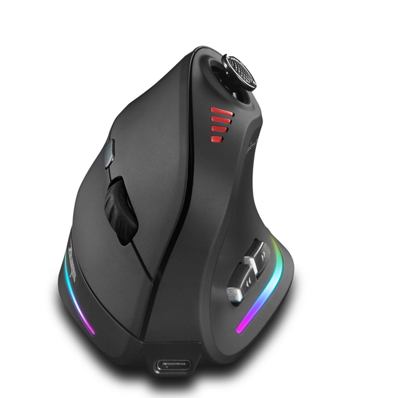 Jomaa RGB Backlit Wireless Ver - Gaming Accessories review and price