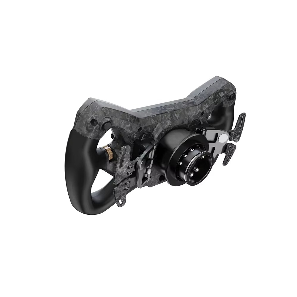 KS Pro Steering 2.4GHz Racing  - Gaming Accessories review and price