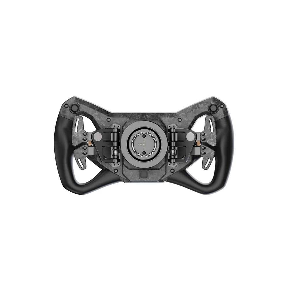 KS Pro Steering 2.4GHz Racing  - Gaming Accessories review and price