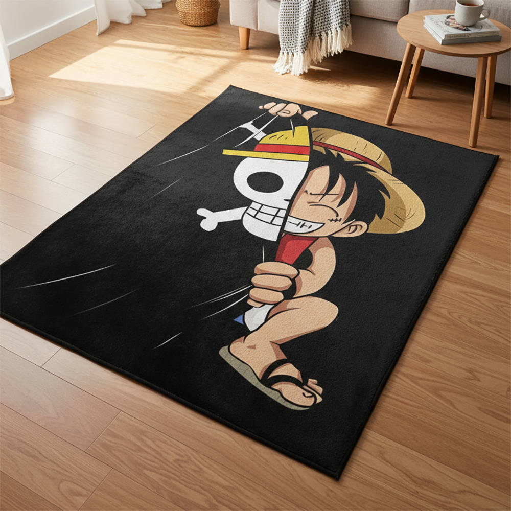 One Piece Cartoon Anime Luffy  - Gaming Accessories For Kids review and price