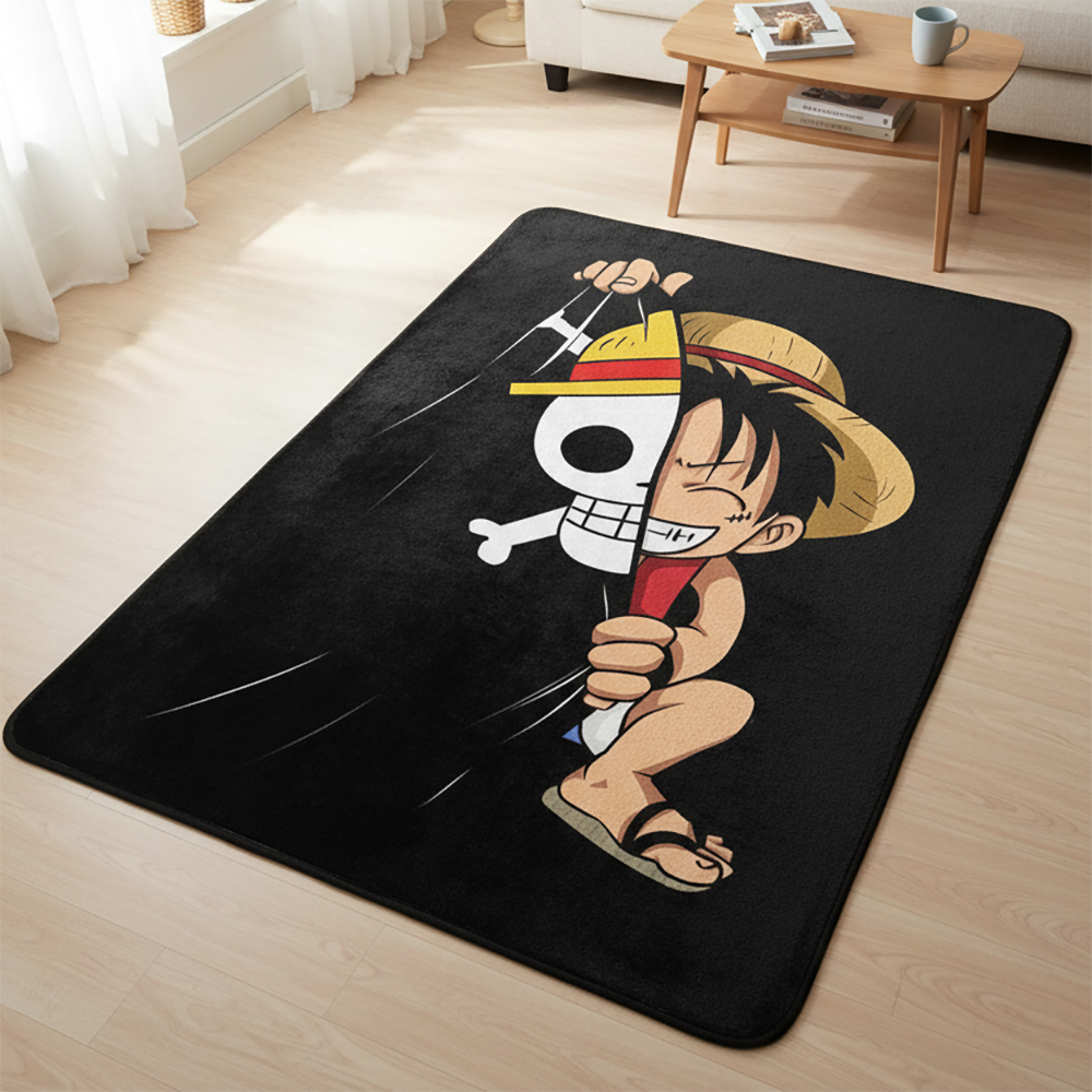 One Piece Cartoon Anime Luffy  - Gaming Accessories For Kids review and price