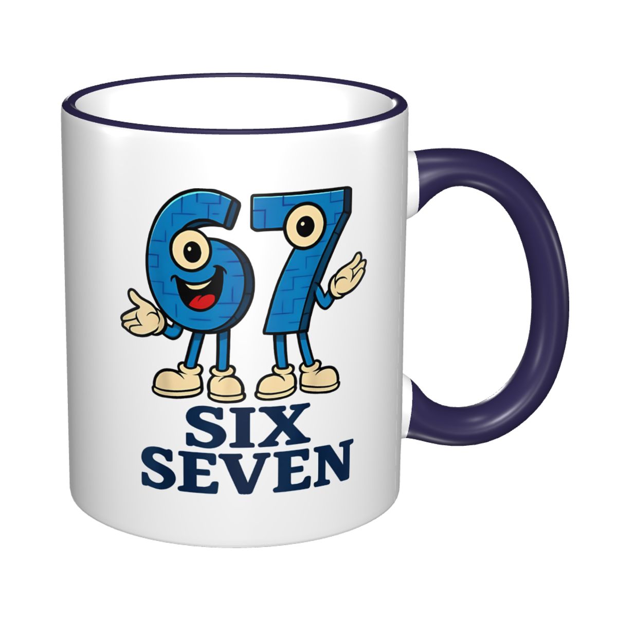 67 Six Seven 6-7 Funny Italian - Gaming Accessories For Kids review and price