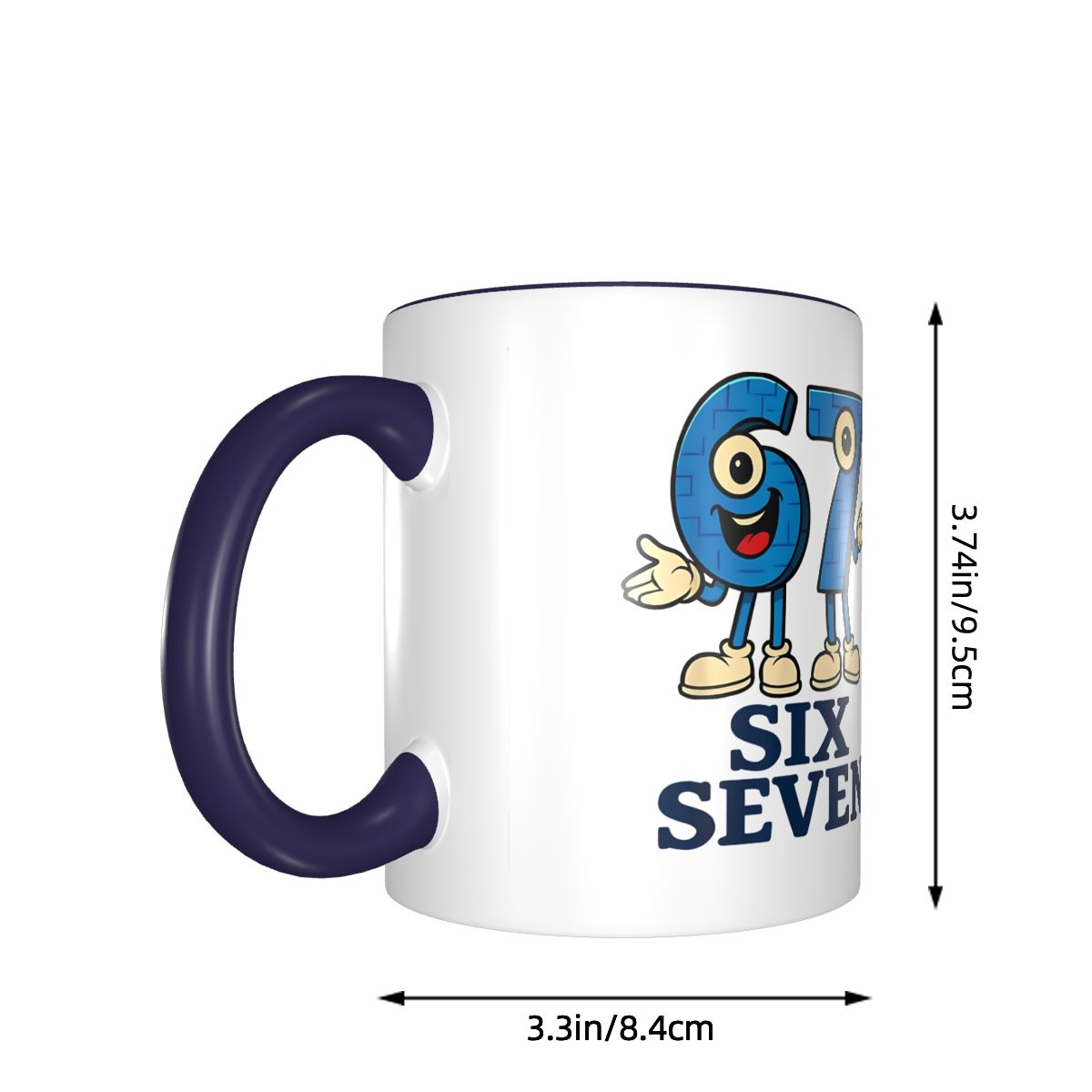 67 Six Seven 6-7 Funny Italian - Gaming Accessories For Kids review and price
